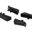 Load image into Gallery viewer, URO Parts Cup Holder Repair Kit 204-680-1400K