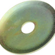Load image into Gallery viewer, URO Parts Curved Washer 901-305-311-00-PRM fits 1965-1989 Porsche 911 / 1978-1979 Porsche 930 - Side View