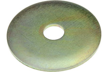 Load image into Gallery viewer, URO Parts Curved Washer 901-305-311-00-PRM fits 1965-1989 Porsche 911 / 1978-1979 Porsche 930 - Back View