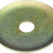 Load image into Gallery viewer, URO Parts Curved Washer 901-305-311-00-PRM fits 1965-1989 Porsche 911 / 1978-1979 Porsche 930 - Installation View