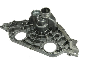 URO Parts Cylinder Head End Cover 271-016-14-06 - Main Product View