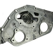Load image into Gallery viewer, URO Parts Cylinder Head End Cover 271-016-14-06 - Side View