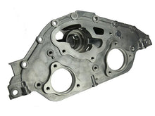 Load image into Gallery viewer, URO Parts Cylinder Head End Cover 271-016-14-06 - Side View