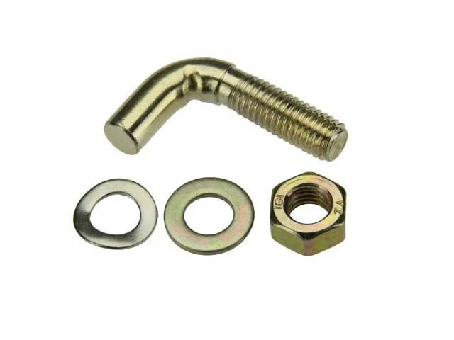 URO Parts Deck Lid Latch Hook 914-512-155-10K - Main Product View