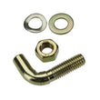 Load image into Gallery viewer, URO Parts Deck Lid Latch Hook 914-512-155-10K - Side View