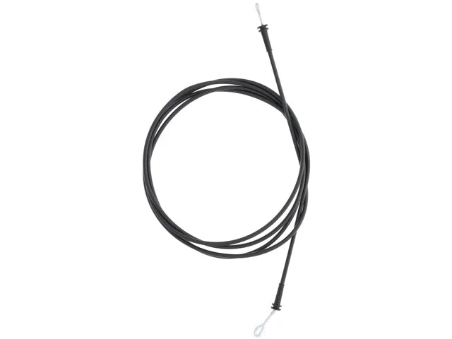 URO Parts Decklid Release Cable 986-512-017-02