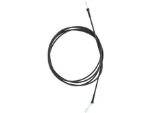 Load image into Gallery viewer, URO Parts Decklid Release Cable 986-512-017-02