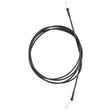 Load image into Gallery viewer, URO Parts Decklid Release Cable 986-512-017-02