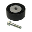 Load image into Gallery viewer, URO Parts Deflection Pulley 11-28-7-542-887 - Main Product View