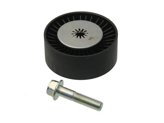 URO Parts Deflection Pulley 11-28-7-542-887 - Main Product View