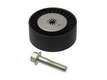 Load image into Gallery viewer, URO Parts Deflection Pulley 11-28-7-542-887 - Main Product View