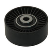 Load image into Gallery viewer, URO Parts Deflection Pulley 11-28-7-542-887 - Side View