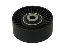 Load image into Gallery viewer, URO Parts Deflection Pulley 11-28-7-542-887 - Side View