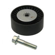 Load image into Gallery viewer, URO Parts Deflection Pulley 11-28-7-542-887 - Main Product View
