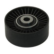 Load image into Gallery viewer, URO Parts Deflection Pulley 11-28-7-542-887 - Side View