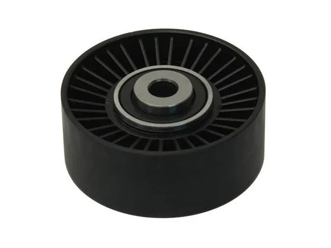 URO Parts Deflection Pulley 11-28-7-542-887 - Side View