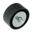 Load image into Gallery viewer, URO Parts Deflection Pulley 11-28-7-545-297 - Side View