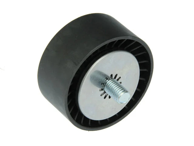 URO Parts Deflection Pulley 11-28-7-545-297 - Side View