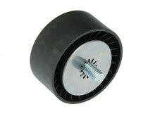 Load image into Gallery viewer, URO Parts Deflection Pulley 11-28-7-545-297 - Side View
