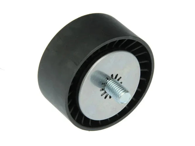 URO Parts Deflection Pulley 11-28-7-545-297 - Side View