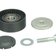 Load image into Gallery viewer, URO Parts Deflection Pulley 11-28-7-549-557 - Main Product View