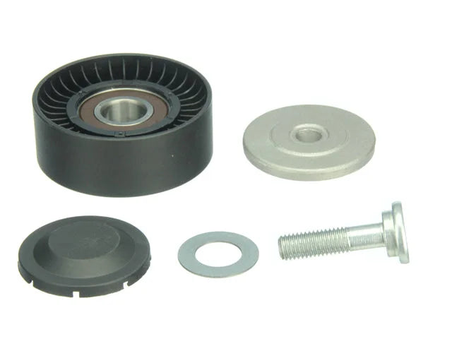 URO Parts Deflection Pulley 11-28-7-549-557 - Main Product View