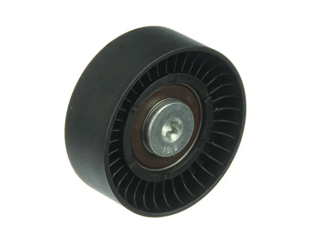 URO Parts Deflection Pulley 11-28-7-549-557 - Side View