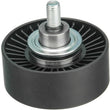 Load image into Gallery viewer, URO Parts Deflection Pulley 11-28-7-578-674 fits 2011-2013 BMW 135I / 2013 BMW 135IS / 2011-2013 BMW 335I / 2011-2013 BMW ...