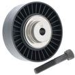 Load image into Gallery viewer, URO Parts Deflection Pulley 11-28-7-578-675