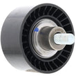 Load image into Gallery viewer, URO Parts Deflection Pulley 11-28-8-673-720 - Main Product View