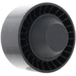 Load image into Gallery viewer, URO Parts Deflection Pulley 11-28-8-673-720 - Side View