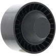 Load image into Gallery viewer, URO Parts Deflection Pulley 11-28-8-673-720 - Side View