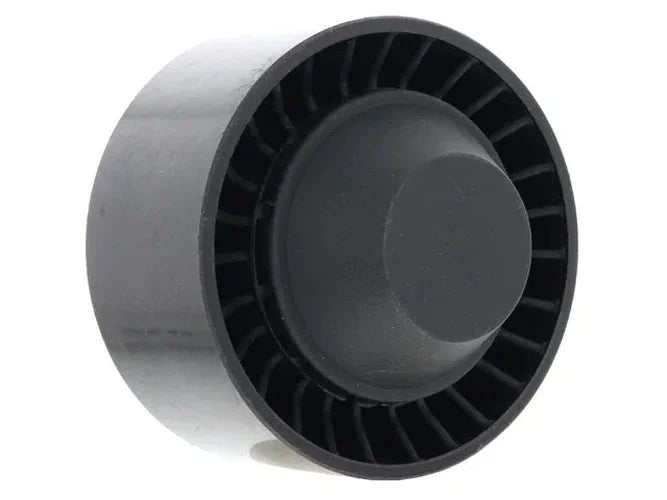 URO Parts Deflection Pulley 11-28-8-673-720 - Side View