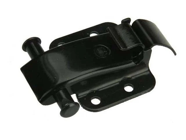 URO Parts Door Check Strap Bracket 906-760-04-28 - Side View