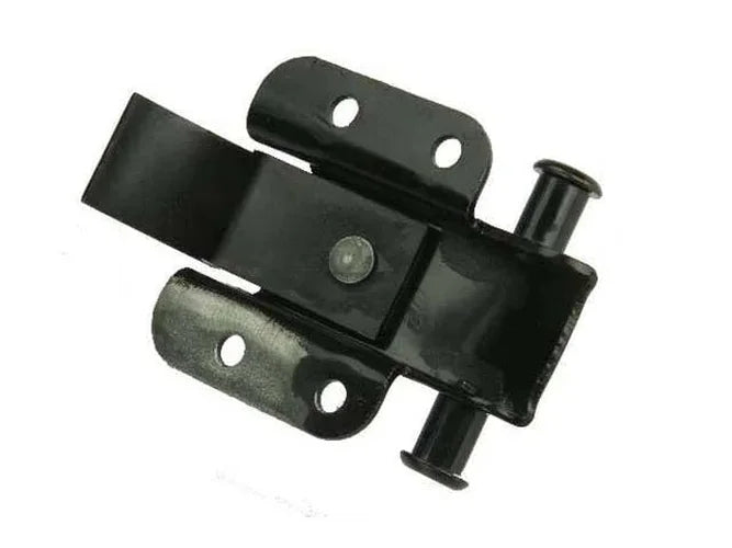 URO Parts Door Check Strap Bracket 906-760-04-28 - Detail View