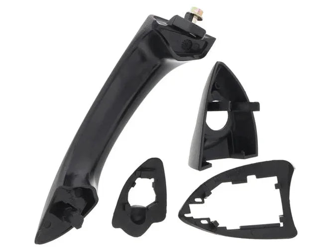 URO Parts Door Handle 51-21-8-243-617K - Side View