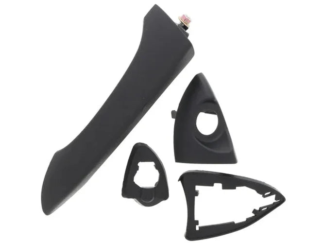URO Parts Door Handle 51-21-8-243-617K - Detail View