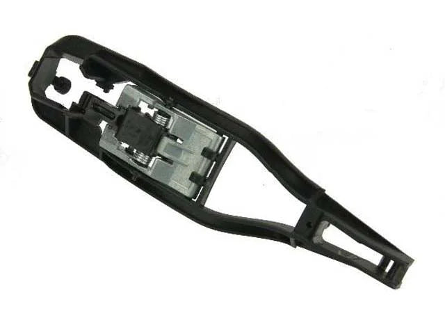 URO Parts Door Handle Carrier 51-21-8-216-121 - Side View