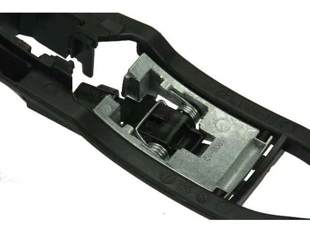 URO Parts Door Handle Carrier 51-21-8-216-121 - Detail View