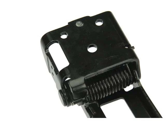 URO Parts Door Hinge Bracket 906-760-03-28 - Installation View