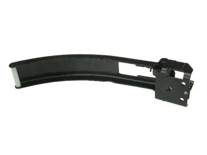 URO Parts Door Hinge Bracket 906-760-03-28 - Back View