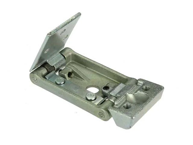 URO Parts Door Hinge DG0816367 - Side View