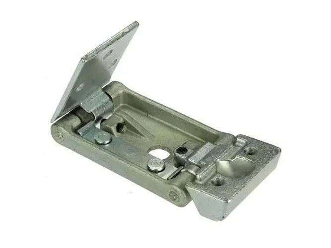URO Parts Door Hinge DG0816367 - Side View
