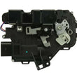 Load image into Gallery viewer, URO Parts Door Lock Assembly 4B1-837-015 H - Side View