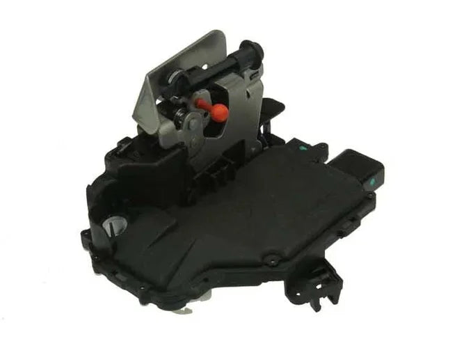 URO Parts Door Lock Assembly 4B1-837-015 H - Back View