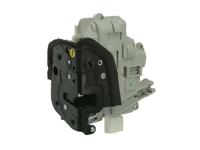URO Parts Door Lock Assembly 4F0-839-015B - Main Product View