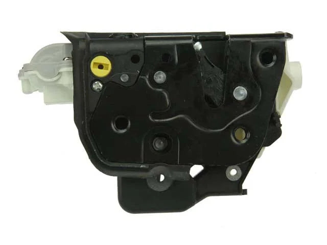 URO Parts Door Lock Assembly 4F0-839-015B - Side View