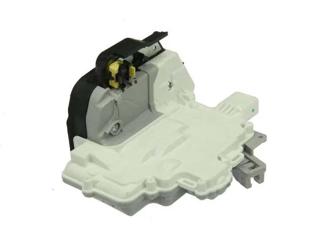 URO Parts Door Lock Assembly 4F0-839-015B - Installation View
