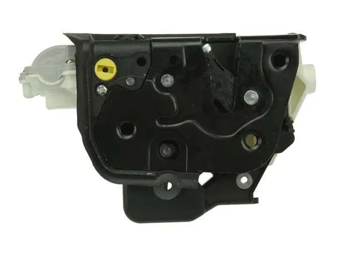 URO Parts Door Lock Assembly 4F0-839-015B - Side View