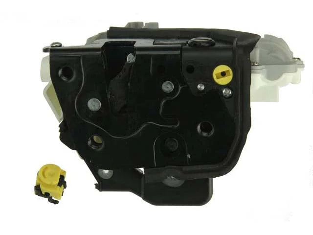 URO Parts Door Lock Assembly 4F0-839-016B - Main Product View